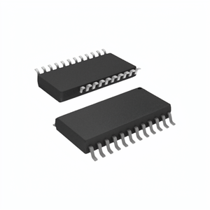 ชิ้นส่วนวงจรอิเล็กทรอนิกส์แบบฝังตัว 208 BFQFP APA600-PQ208 BOM IC มีสินค้าในสต็อก - Product Image 1