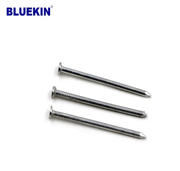 polished iron common nail Ship Quickly Common Round Iron Wire Nails