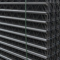 Plateforme de terrasse anti-corrosion et anti-termites, conception axée sur les performances, vente directe d'usine à votre service