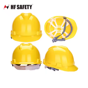 Amplia gama de tamaños de casco de seguridad de pequeño a XX-grande - Product Image 5