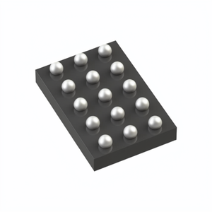 In Stock Electronic Chips Component 15 WFBGA, WLBGA Power Management (PMIC) MAX17312X+ - Product Image 1