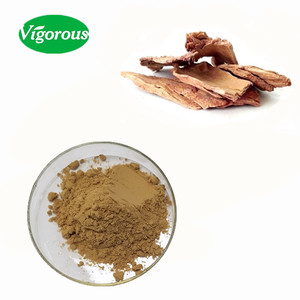 Chất Lượng Cao Tinh Khiết Tự Nhiên 10:1 Terminalia Arjuna Chiết Xuất Bột - Product Image 1