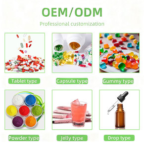 OEM/ODM NAD+ Supplement High Quality Resveratrol Oral Liquid Drink Low-Sugar Natural Support Skin Whitening <b>Wrinkle</b> <b>Removal</b> for - Product Image 5