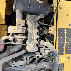 Komatsu รถขุดมือสอง220-8 200-7ชิ้นส่วนรถขุดตีนตะขาบมือสองขนาด20ตัน PC200-7ญี่ปุ่น - Product Image 4