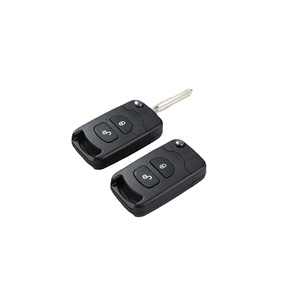 Contrôleur de verrouillage centralisé FAW Jiefang 3746070-A01 pour clé à distance J6 avec clé pliable, spécification standard - Product Image 4