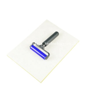 Casa Blanca Manual de eliminación de polvo de papel adhesivo para la limpieza del pegajosa de - Product Image 4
