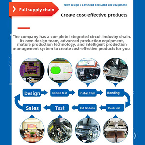 Pro Micro adopta el propio programa de actualización USB del Atmega32U4, placa de desarrollo de microcontrolador de 5V/16M - Product Image 4