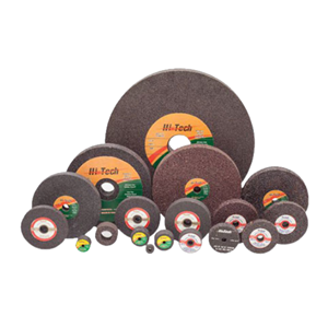 Resin Bond <b>Grinding</b> <b>Wheel</b> Custom Diameter Thickness Soft Hardness Round Shape For Metal <b>Grinding</b> - Product Image 1