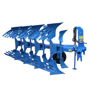 Ridge charrue agricole machine de labour