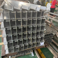 Profilé en acier au carbone S235JR S355JR de qualité industrielle, barre en U et en P, laminé à chaud, pour grue d'atelier
