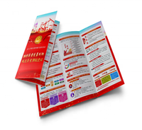Impression de brochures, dépliants, prospectus, service de conception de prospectus A5, conception de prospectus numériques, étiquettes volantes, impression de prospectus et de flyers