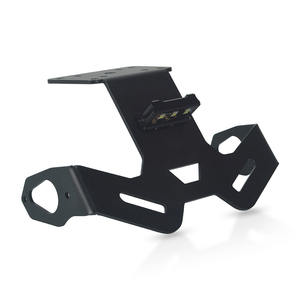 Accesorios de motocicleta, soporte para matrícula, soporte de luz trasera, eliminador de guardabarros ordenado para YAMAHA <span class=keywords><strong>MT15</strong></span> 2018 <span class=keywords><strong>2019</strong></span> 2020 - Product Image 5