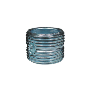 Raccordo per Radiatore in Acciaio da 1 Pollice con Nippli Destro-Sinistro - Product Image 4