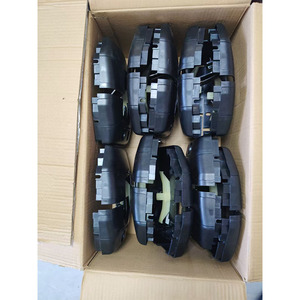 Placa de cubierta para escaleras mecánicas LN FT823, panel de plástico con o sin orificio para llave, para piezas de escaleras mecánicas ThyssenKrupp - Product Image 2