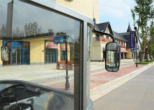 Camion de restauration mobile électrique OEM à vendre, friteuse à hamburgers, chariots de restauration rapide, remorque à crème glacée, camion à hot-dogs - Product Image 6