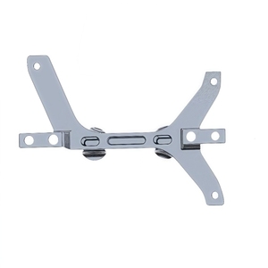 Lega di Alluminio e Magnesio Fusa Prodotta in Cina (Zhejiang) per Applicazioni di Costruzione Navale a Bassa Pressione - Product Image 2