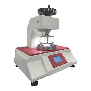 Darsen AATCC 127 dijital yüz kumaş hidrostatik basınç <span class=keywords><strong>Test</strong></span> cihazı su penetrasyon <span class=keywords><strong>Test</strong></span> cihazı tekstil ekipmanları - Product Image 3