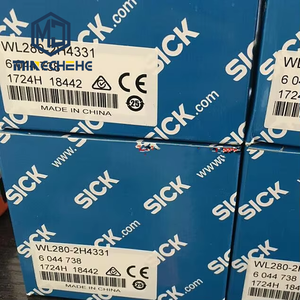 อุปกรณ์ควบคุม WL280-2H4331 PLC สินค้าใหม่ - Product Image 1