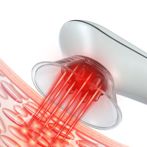 Nuevo Masajeador Eléctrico de Ventosas 2025, Adelgazante Facial, Escultor Corporal, Quemador de Grasa, Inalámbrico, Quemador de Grasa Abdominal, Anticelulítico - Product Image 1