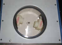 Analyse du gluten de la farine de blé - Laveuse-sécheuse de gluten de laboratoire, centrifugeuse de gluten, test d'indice, testeur Glutomatic