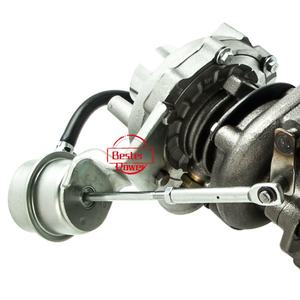 Turbocompresor GT1544S 454064 028145701L para <span class=keywords><strong>VW</strong></span> <span class=keywords><strong>T4</strong></span> Transporter <span class=keywords><strong>1.9</strong></span> <span class=keywords><strong>TD</strong></span> 68 HP ABL - Product Image 6