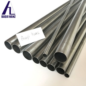 Titan Hàn Ống Titan <span class=keywords><strong>ASTM</strong></span> <span class=keywords><strong>b337</strong></span> - Product Image 5