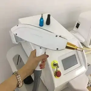 2023 Sincoheren Professional Q Switched Nd yag 1064nm 532nm Picosecond Laser Tattoo Removal Machine