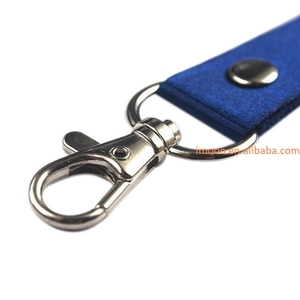 Cordón de seguridad con clip metálico para teléfono móvil, soporte USB, tarjetero de identificación y llaves, precio de fábrica - Product Image 4