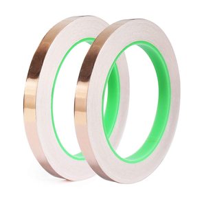 Tùy Chỉnh Bán Buôn Chất Lượng Cao Đồng Lá Băng Chịu Nhiệt Trung Quốc Nhà Máy Màu Đỏ Sô Cô La Acrylic Tùy Chỉnh Cho Động Cơ Quanh Co - Product Image 2