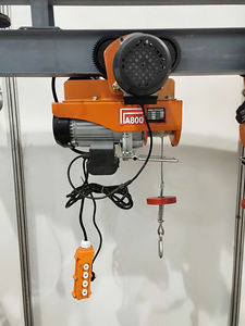 Palan électrique PA-1000 électrique Palan électrique - Product Image 2