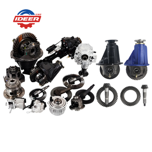 Chính hãng hộp số Tay Truyền cho Hyundai Elantra 2.0L <span class=keywords><strong>6</strong></span> tốc độ - Product Image 3