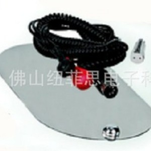 Diamond Dermabrasion Tips And Wands Set Stainless Steel For Facial Skin Rejuvenation With Interchangeable Heads - Product Image 4