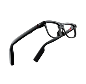 Lunettes intelligentes de réalité augmentée et de réalité virtuelle INMO GO3 GO <span class=keywords><strong>3</strong></span> 2026 avec caméra IA, traduction intelligente, affichage intelligent, traduction de texte et audio - Product Image 2