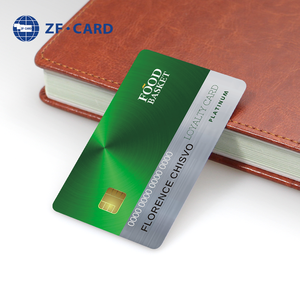 Carte-clé d'<span class=keywords><strong>hôtel</strong></span> de <span class=keywords><strong>luxe</strong></span> de haute qualité, imprimée, RFID NXP MIFARE(R) Classic 1K 4K - Product Image 4