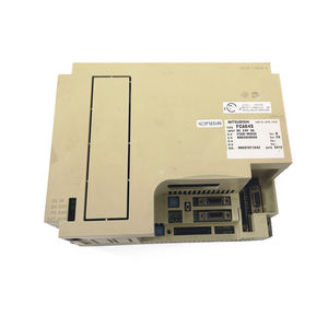 Controlador de Sistema Original FANUC Mitsubishi FCA64S (FCU6-MU032) Pieza de Repuesto Industrial - Product Image 4
