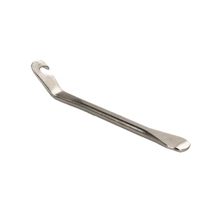 2 chambres à air renforcées de 8,5 pouces avec valve courbée et 2 leviers de 12 cm pour trottinette électrique Xiaomi M365 Pro - Product Image 6