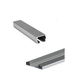 Service tout-en-un pour l'extrusion d'aluminium sur mesure pour <span class=keywords><strong>Screm</strong></span> - Product Image 6