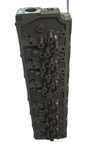 Cabeza de Cilindro C6.4: 297-7644 - Product Image 2