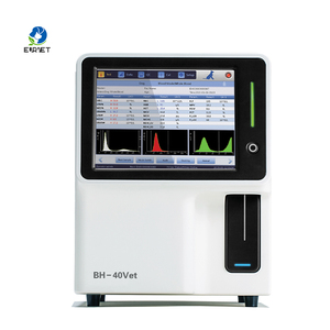 Alat Analisis Morfologi Hewan EUR VET Harga Terjangkau, Analisis Urine Otomatis, Mesin Pencitraan Morfologi - Product Image 3