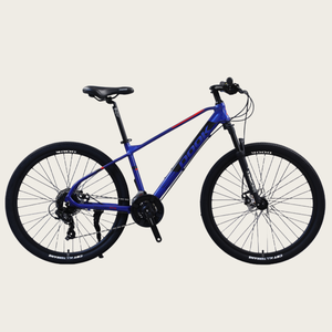 Top vente <span class=keywords><strong>26</strong></span> - 29 <span class=keywords><strong>pouces</strong></span> hommes femmes suspension complète <span class=keywords><strong>cadre</strong></span> en alliage d'aluminium avec jante 21 vitesses frein à disque <span class=keywords><strong>VTT</strong></span> - Product Image 4