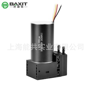 ปั๊มสุญญากาศ Baxit 12V 24V ปั๊มไดอะแฟรมขนาดเล็ก รุ่น G5BL เกรดอุตสาหกรรม - Product Image 2