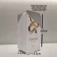 Best-seller transfrontalier pour parfum liquide, fragrance arabe du Moyen-Orient de Dubaï pour hommes et femmes, parfum longue durée