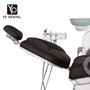 Trending <strong>Products</strong> 2025 New Arrivals Modern High Quality Dental Medical Equipment Dental Chair With CE Certificate - Product Image 5