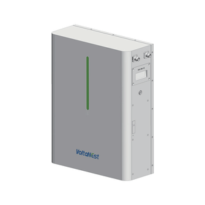 VoltaNest 5.12kWh 5kWh 51.2V 100Ah LFP P54 Ev Enerji Depolama Bataryası Duvara Monte Edilebilir Akıllı Termal Yönetimli - Product Image 4