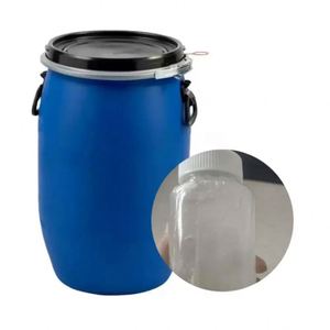 70% Texapon N70 SLES para materias primas químicas diarias de detergente - Product Image 5