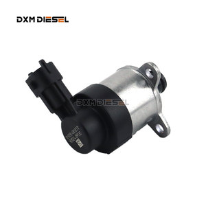0928400831 Nouvelle soupape de régulation de pression de pompe à carburant pour ABG Alexander 126H Diesel 1976-1991 - Product Image 3