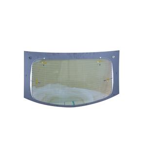 <span class=keywords><strong>Precio</strong></span> de fábrica al por mayor Auto Body Parts Car Parabrisas trasero Glass OE 11H845051A para ID UNYX Car Rear Glass Parts - Product Image 2