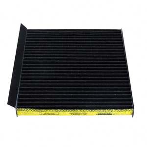 MC-C0260CL MASUMA Repuestos para Automóviles, Filtros de Cabina de Papel Electrostático 8100420XNZ01A para <span class=keywords><strong>Oula</strong></span> R1/Black Cat Vehículo Eléctrico - Product Image 4