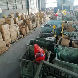 集装箱零件及配件 卡车集装箱门锁把手套装 冷藏车门锁把手出售 - Product Image 6