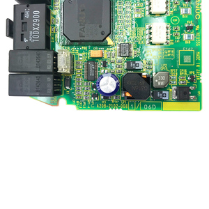 Carte de circuit d'entraînement Fanuc A20B-2102-0081 originale et neuve - Product Image 4
